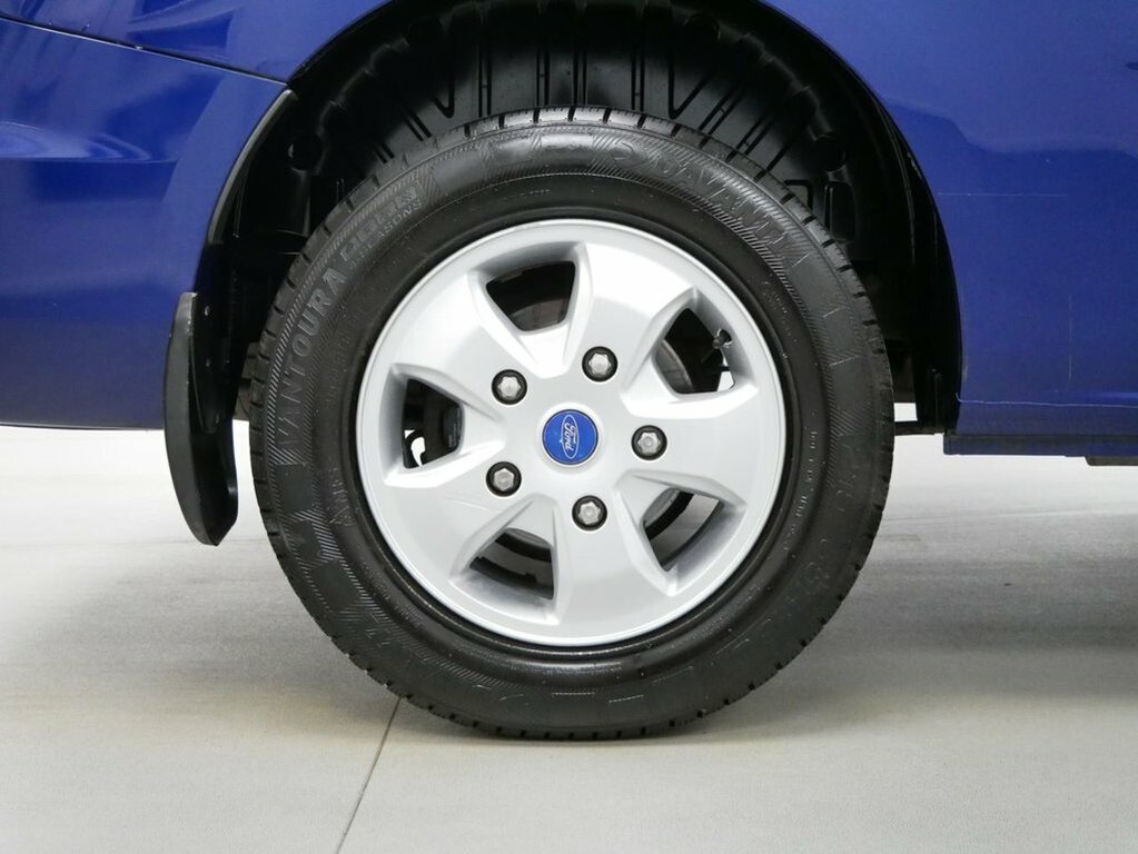 Ford Transit Custom Tdci 460 Trend U6503 Ulez Silver #20