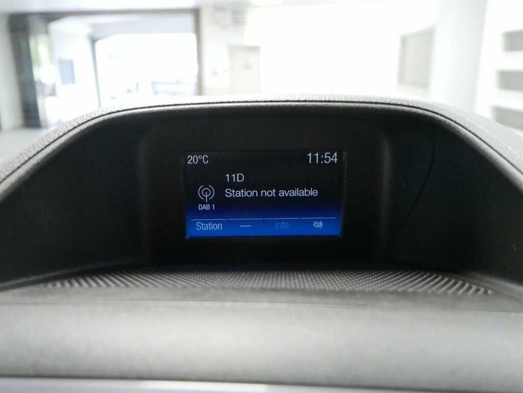 Ford Transit Custom Tdci 460 Trend U6503 Ulez Silver #16