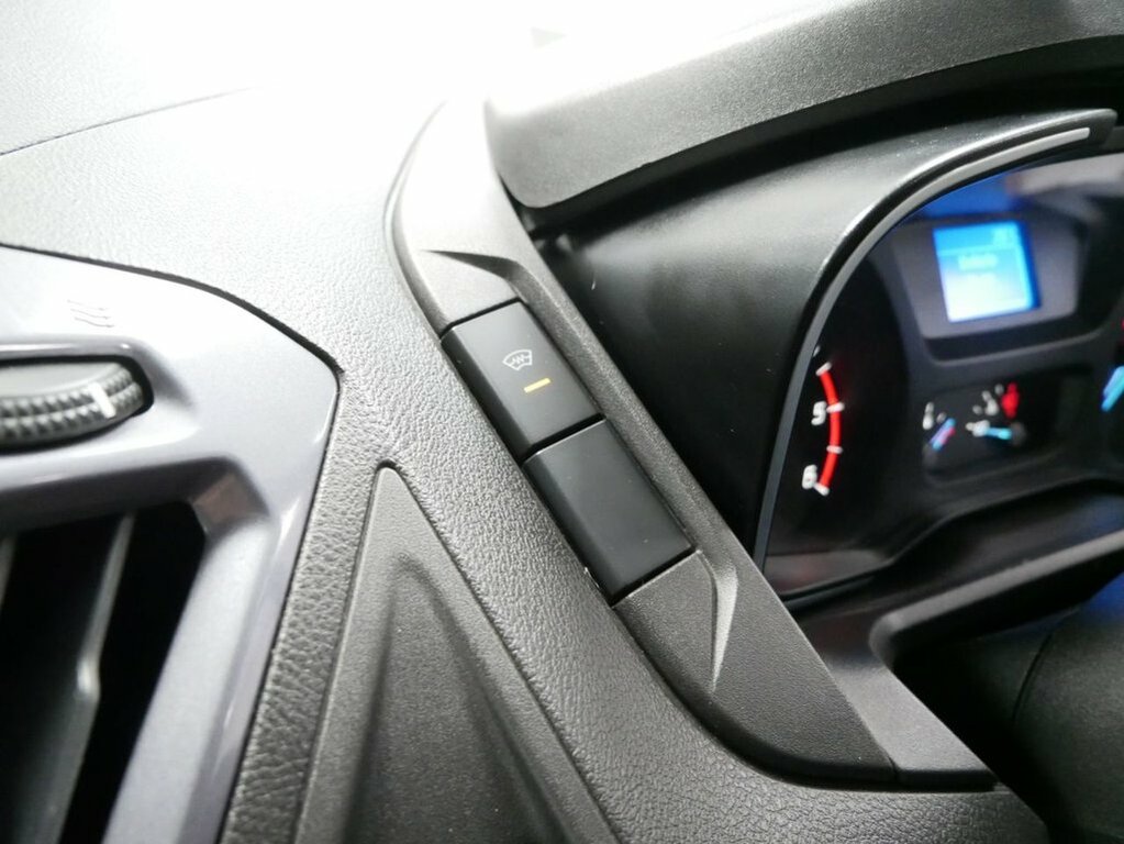Ford Transit Custom Tdci 460 Trend U6503 Ulez Silver #14