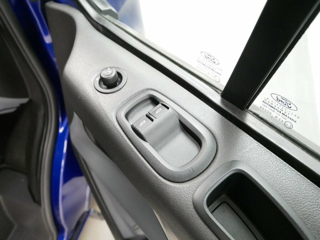 Ford Transit Custom Tdci 460 Trend U6503 Ulez Silver #24