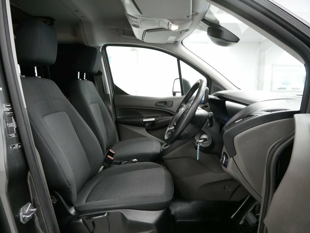 Ford Transit Connect Connect Lwb L2h1 #18
