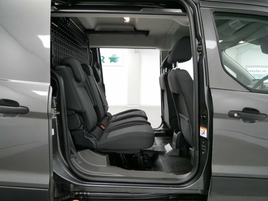 Ford Transit Connect Connect Lwb L2h1 #30