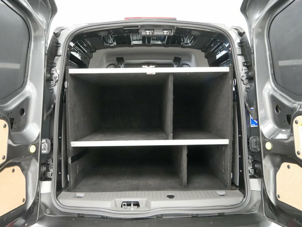 Ford Transit Connect Connect Lwb L2h1 #28