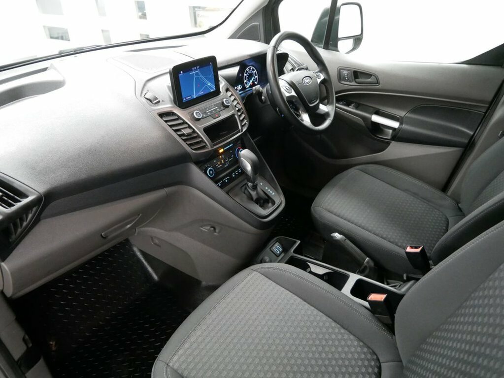 Ford Transit Connect Connect Lwb L2h1 #23
