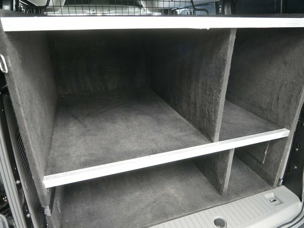 Ford Transit Connect Connect Lwb L2h1 #29