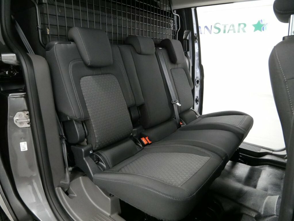Ford Transit Connect Connect Lwb L2h1 #31