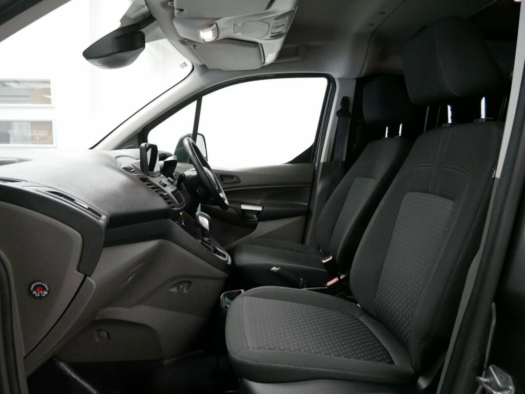 Ford Transit Connect Connect Lwb L2h1 #24