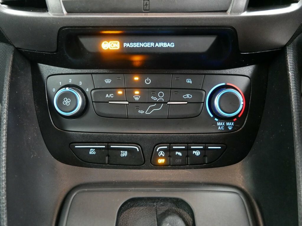 Ford Transit Connect Connect Lwb L2h1 #22