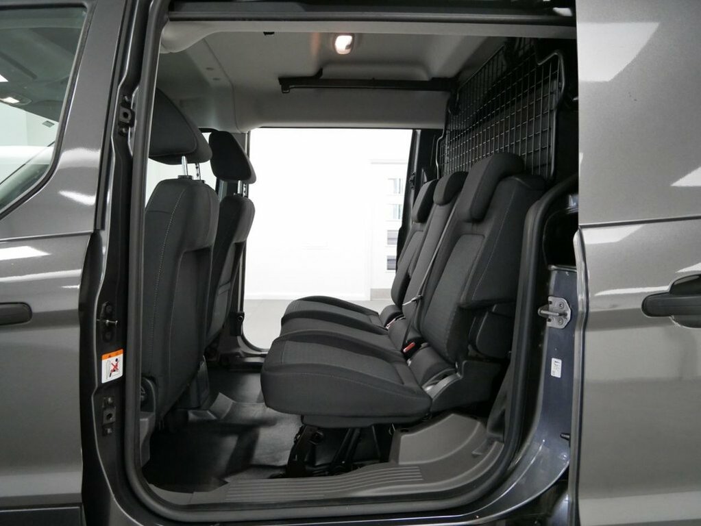 Ford Transit Connect Connect Lwb L2h1 #32
