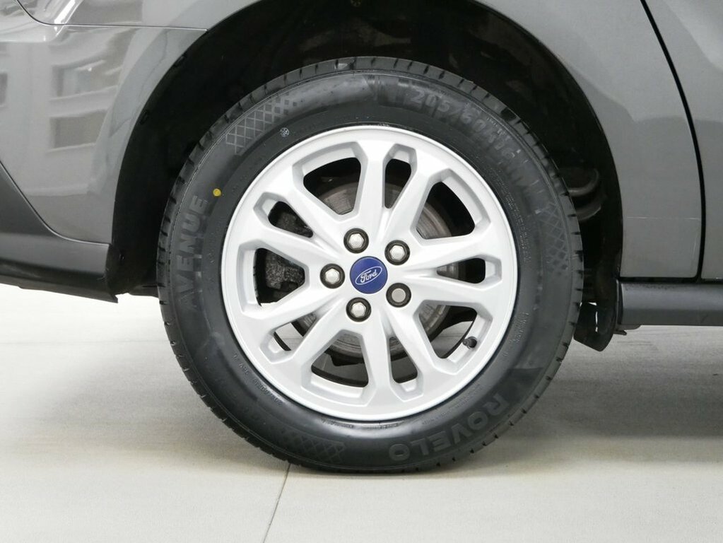 Ford Transit Connect Connect Lwb L2h1 #27