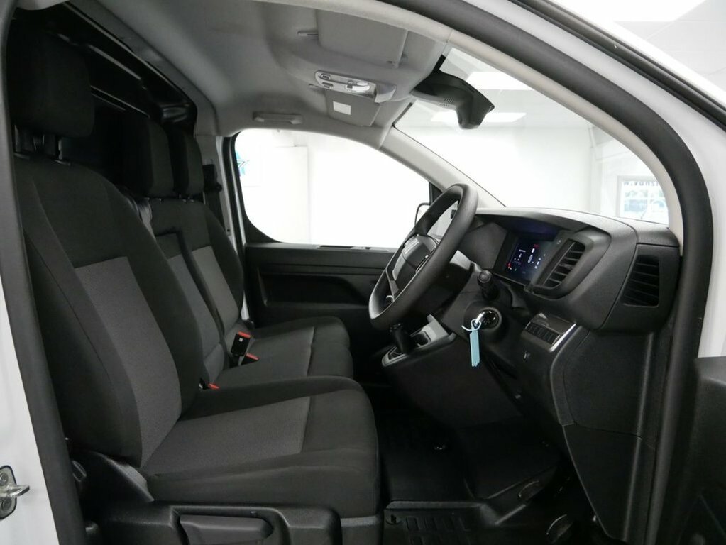 Fiat Scudo Scudo Standard L2 Grey #16