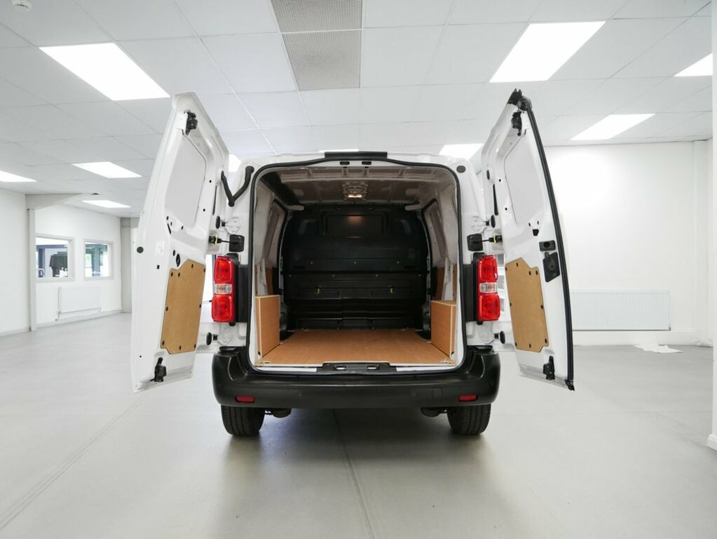 Fiat Scudo Scudo Standard L2 Grey #12