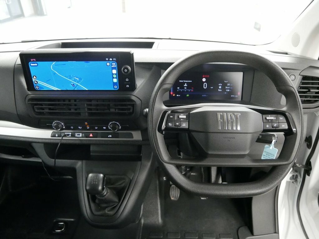 Fiat Scudo Scudo Standard L2 Grey #14