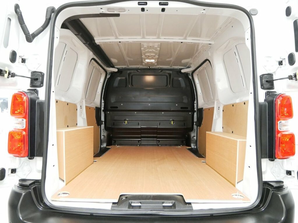 Fiat Scudo Scudo Standard L2 Grey #27