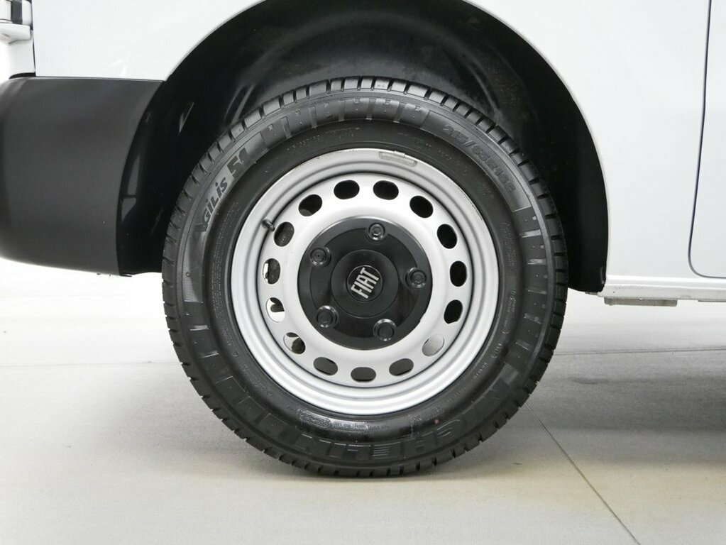 Fiat Scudo Scudo Standard L2 Grey #26