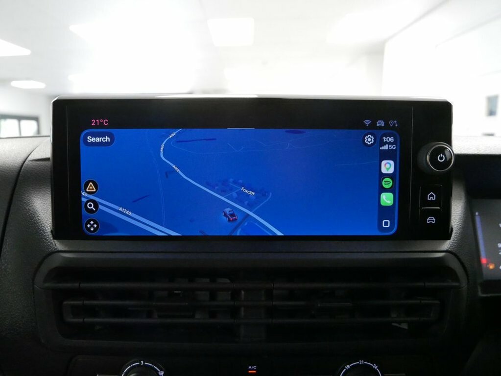 Fiat Scudo Scudo Standard L2 Grey #17