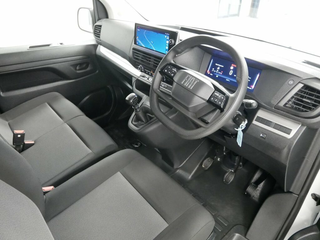 Fiat Scudo Scudo Standard L2 Grey #13