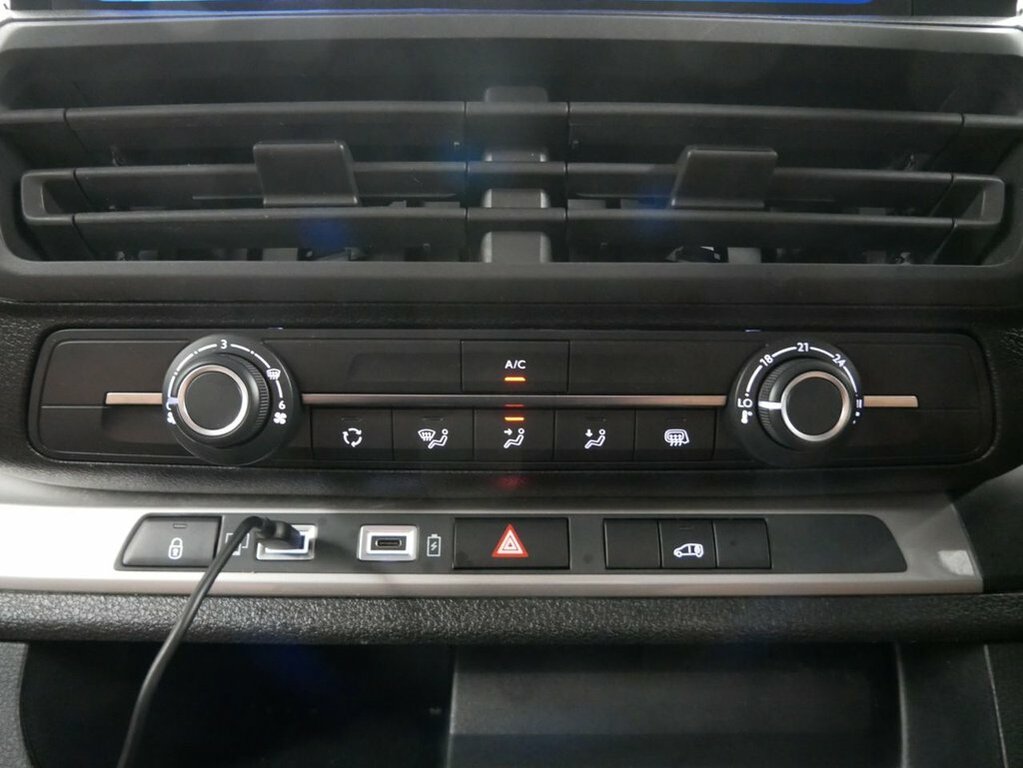 Fiat Scudo Scudo Standard L2 Grey #21