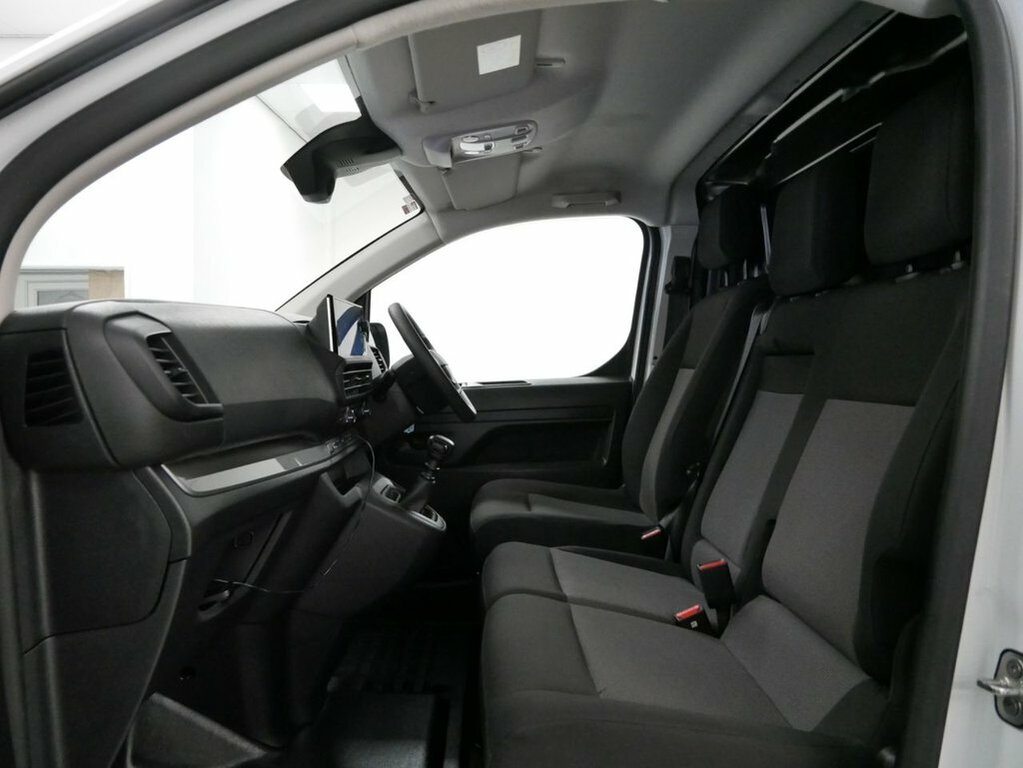 Fiat Scudo Scudo Standard L2 Grey #23