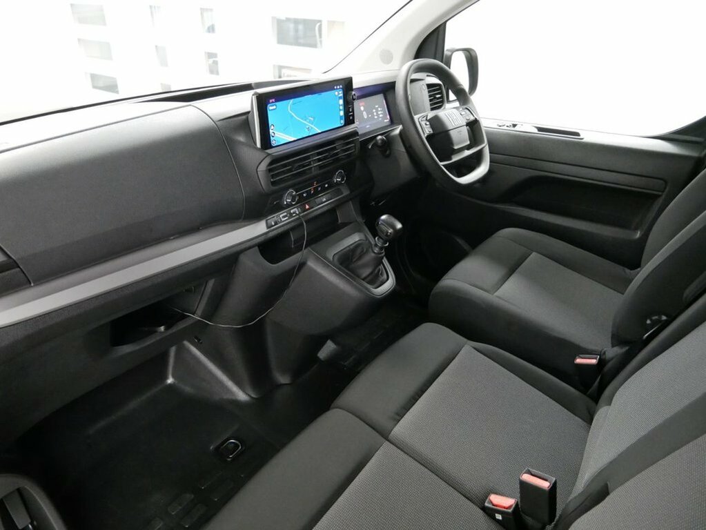 Fiat Scudo Scudo Standard L2 Grey #22