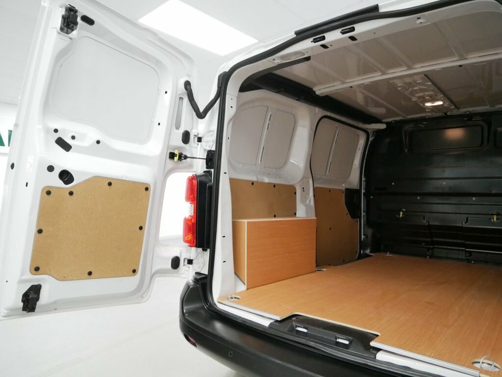 Fiat Scudo Scudo Standard L2 Grey #28