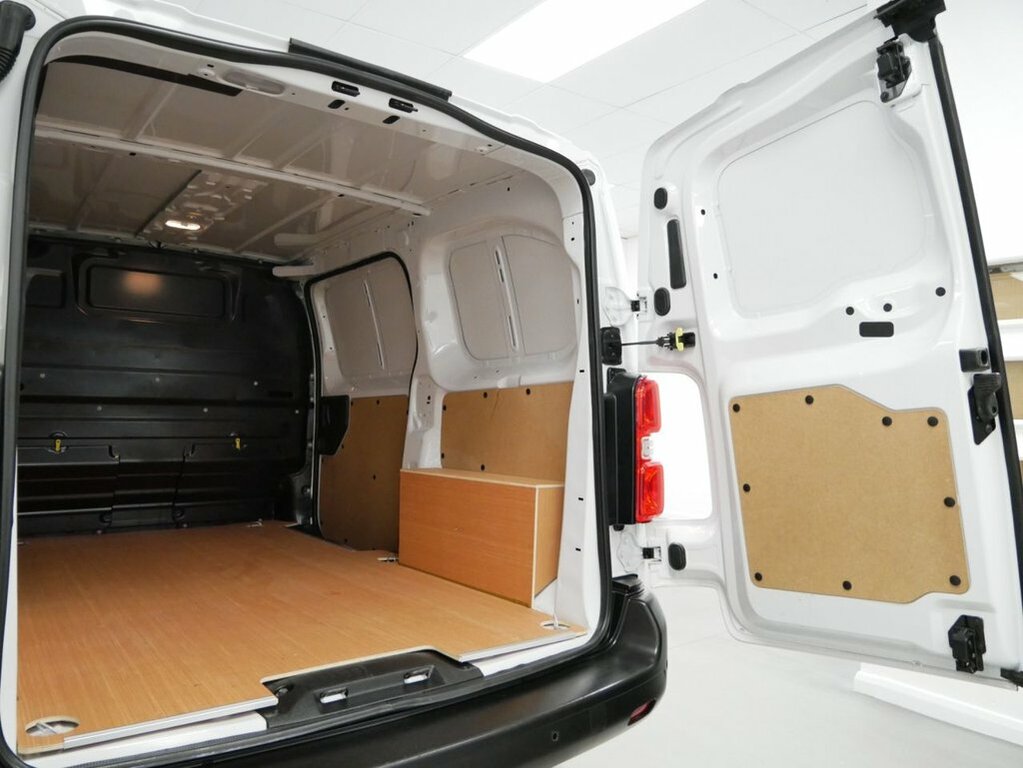 Fiat Scudo Scudo Standard L2 Grey #29