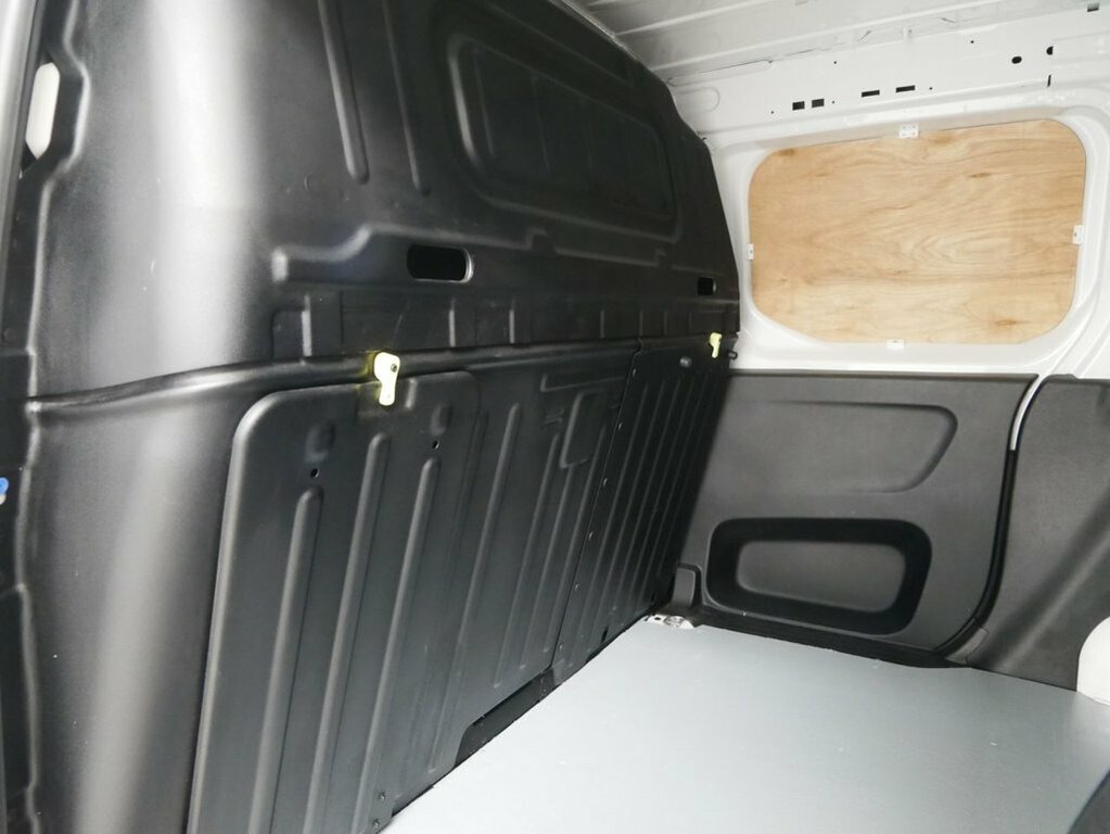Peugeot Partner Mpv Grey #27