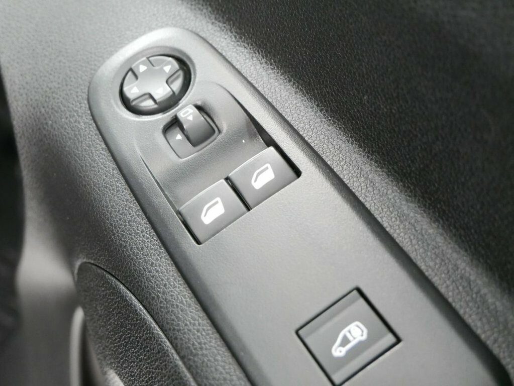 Peugeot Partner Mpv Grey #29