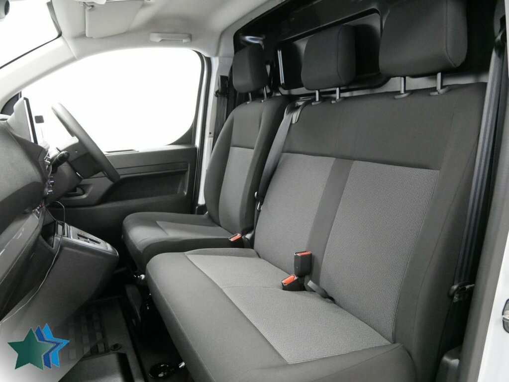 Vauxhall Vivaro 2L 2.0 Turbo D Prime Xl Panel Van 6Dr White #4