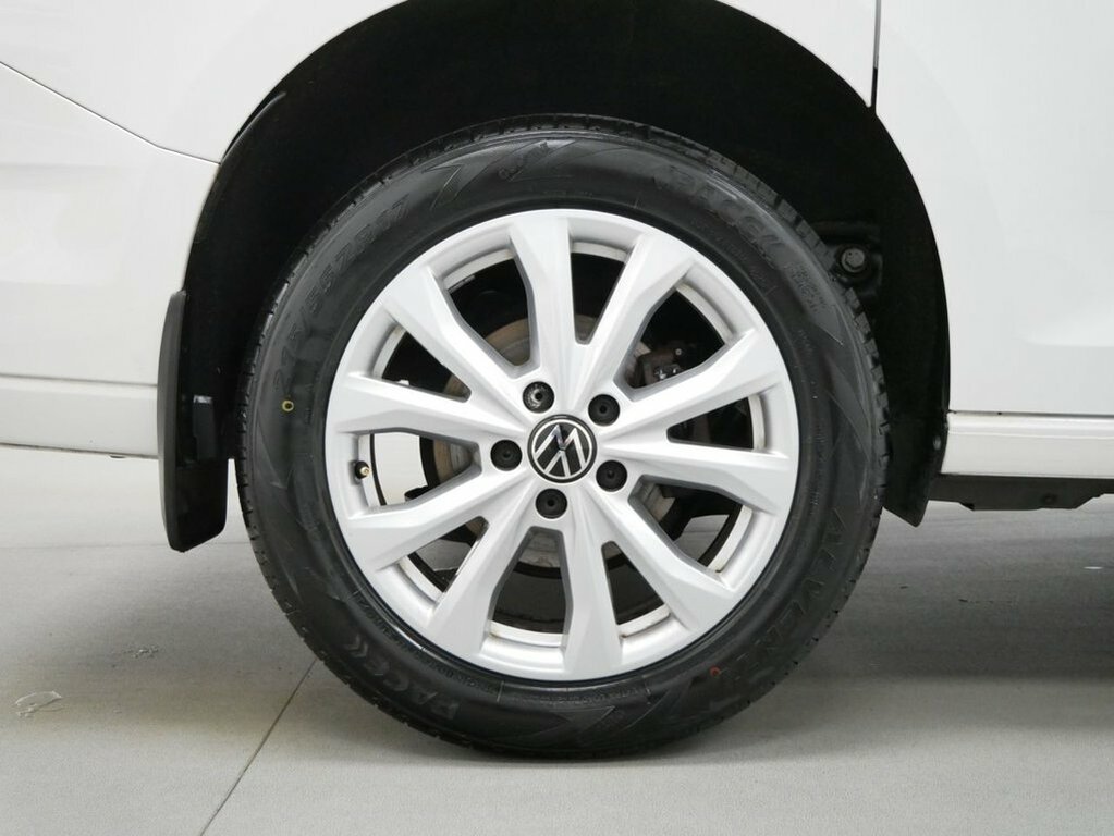 Volkswagen Caddy Maxi 2.0 Tdi 122Ps Commerce Pro Van Dsg Silver #21