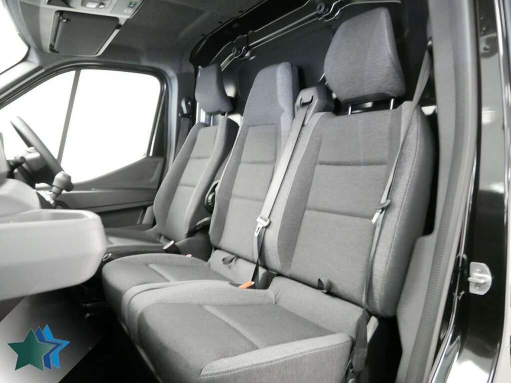 Renault Master Mpv Black #3