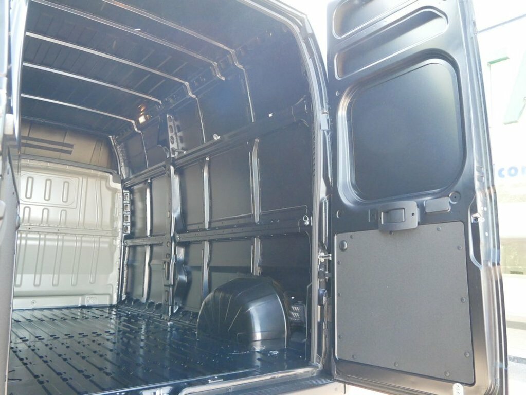 Citroen Relay 35 L3h2 2.2 Grey #27