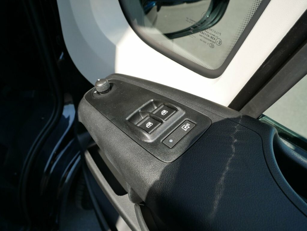 Citroen Relay 35 L3h2 2.2 Grey #28
