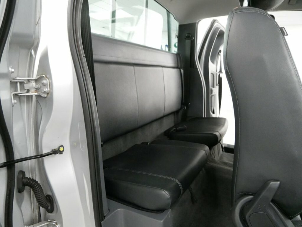 Ford Ranger 3.2 Tdci Wildtrak Pickup Double Cab Aut White #29