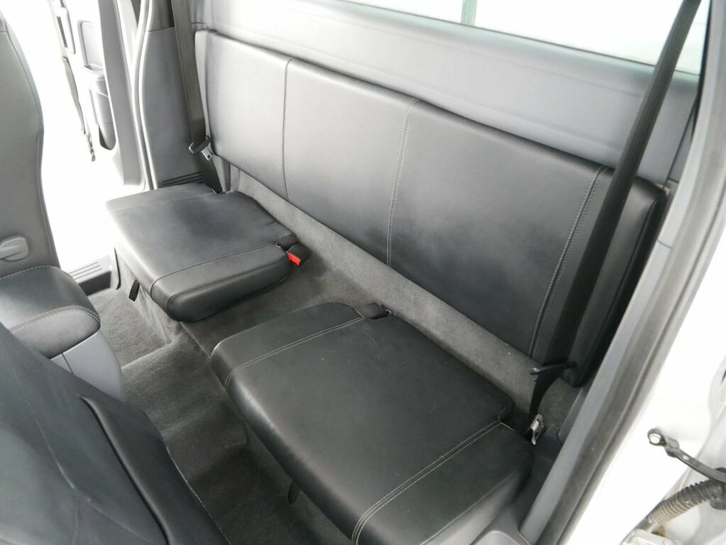 Ford Ranger 3.2 Tdci Wildtrak Pickup Double Cab Aut White #32