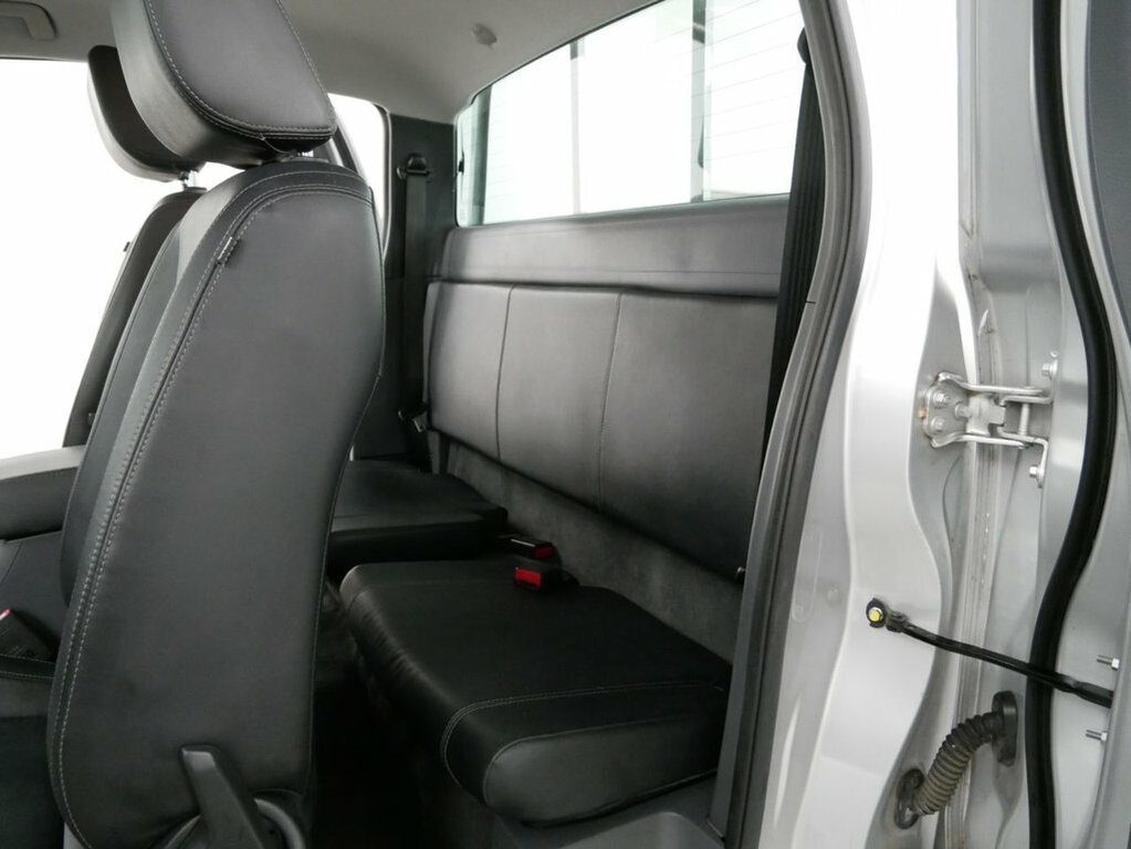 Ford Ranger 3.2 Tdci Wildtrak Pickup Double Cab Aut White #31