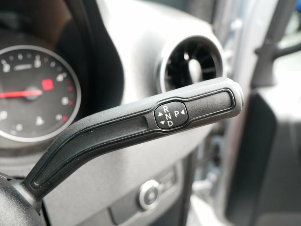 Mercedes-Benz Sprinter 2L 2.0 315 Cdi Select Panel Van G-troni Silver #5