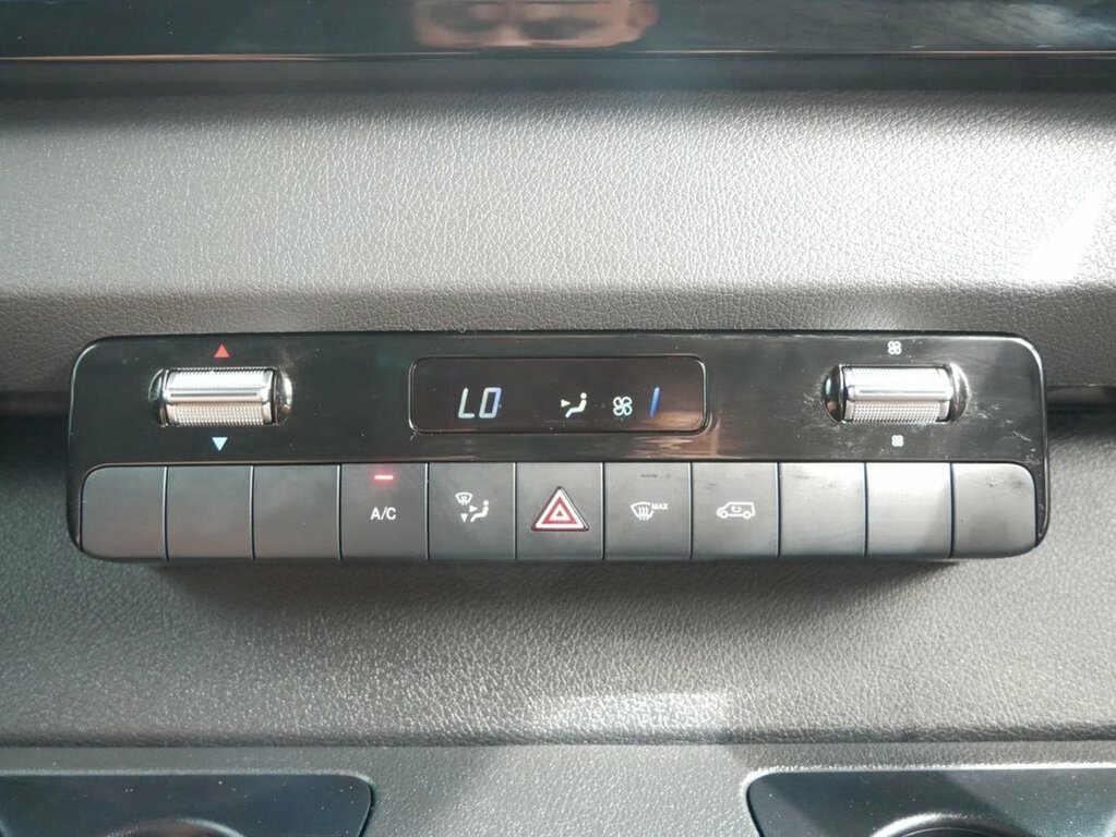 Mercedes-Benz Sprinter Sprinter 3.5T H1 Progressive Van 9G-tronic White #20