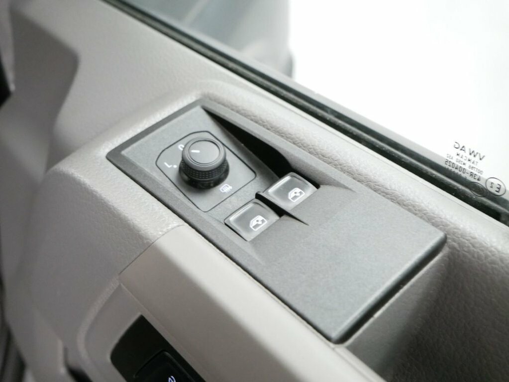 Volkswagen Crafter 2.0 Tdi Cr35 Trendline Panel Van White #32