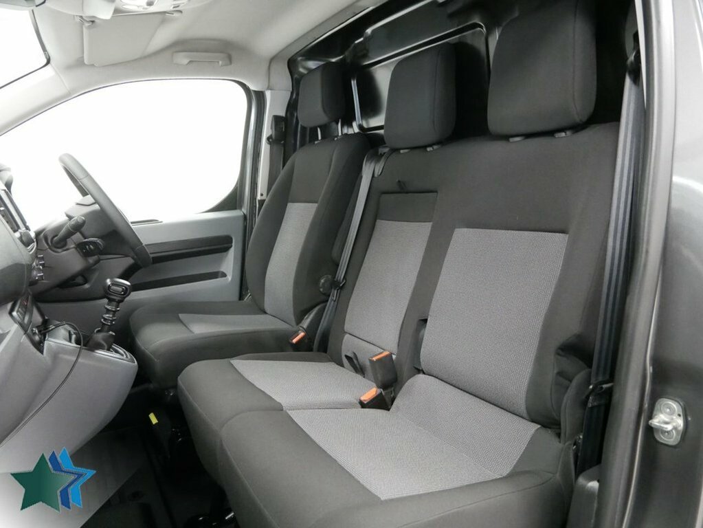 Peugeot Expert 2L 2.0 Bluehdi 1400 Professional Premium Standard Grey #4