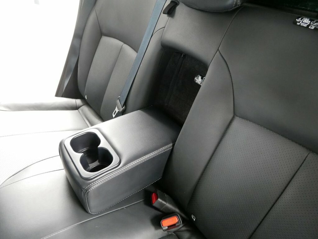 Mitsubishi L200 D-cab Di-d 150 Barbarian X 4Wd Blue #34