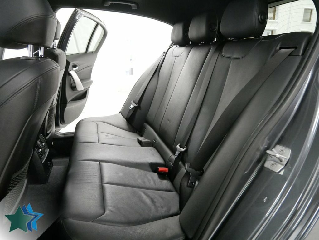 BMW 1 Series 3L 3.0 M140i Shadow Edition Hatchback A Grey #6
