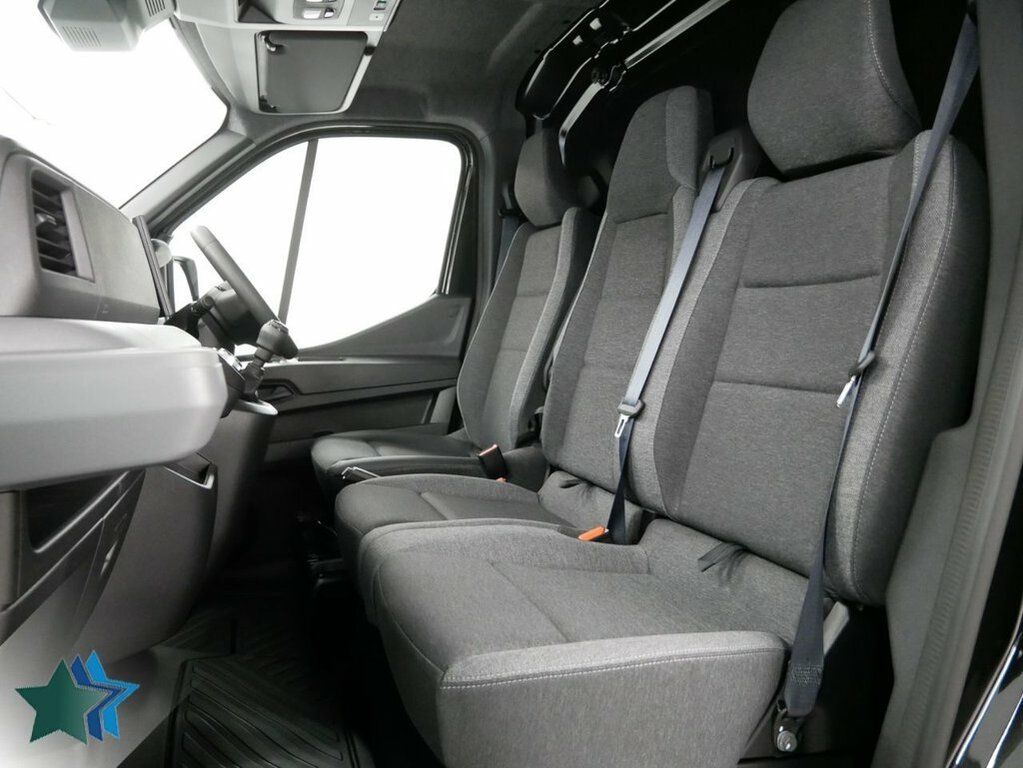 Renault Master Mpv Black #3