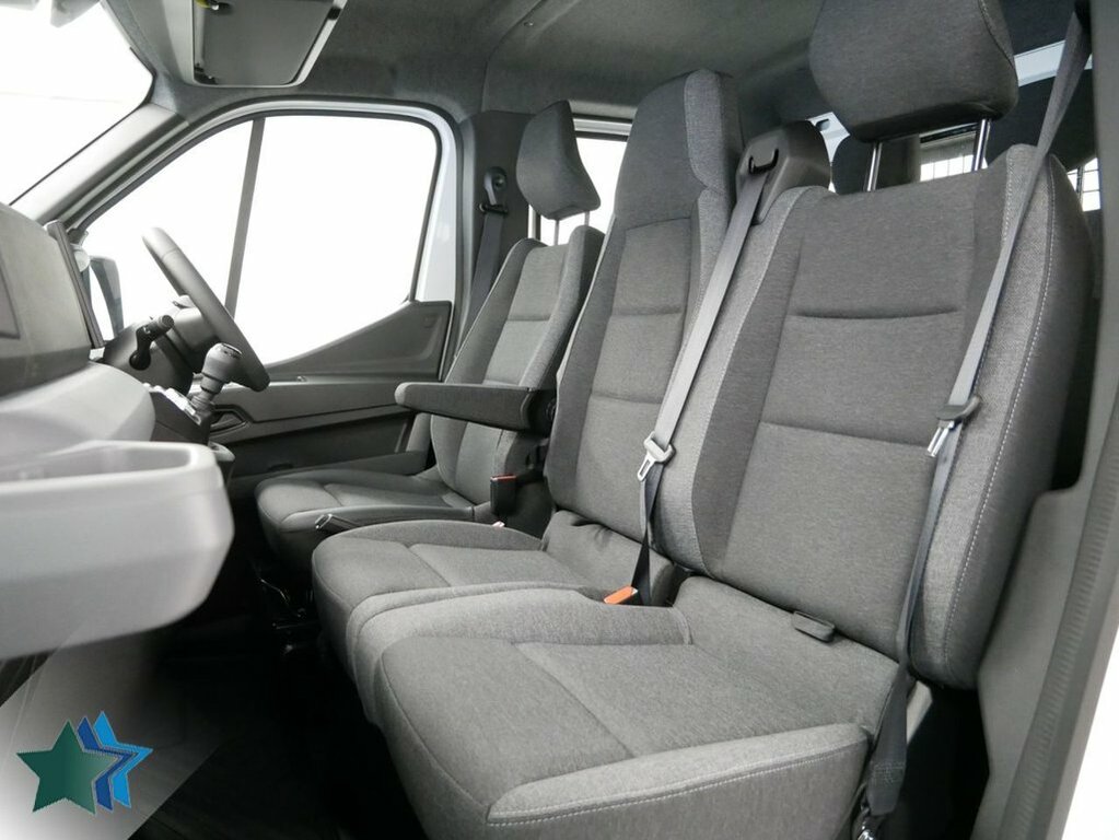 Renault Master Diesel White #3