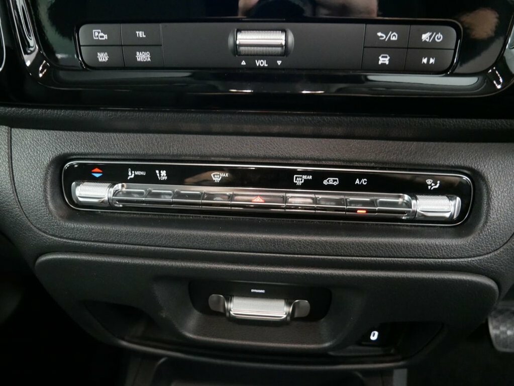 Mercedes-Benz Vito Pro Black #22