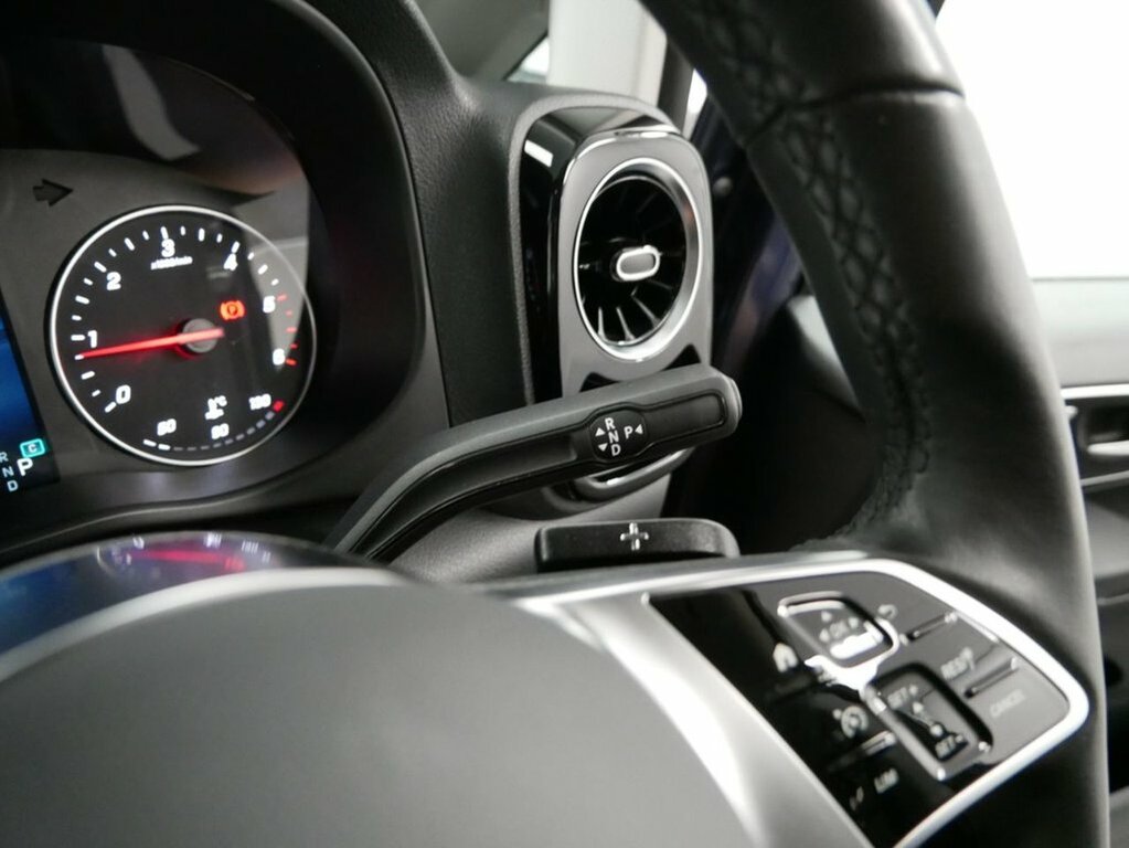 Mercedes-Benz Vito Pro Black #24