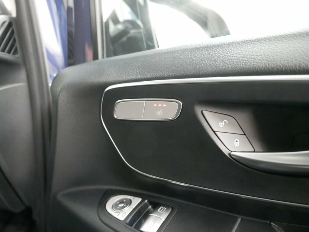 Mercedes-Benz Vito Pro Black #23