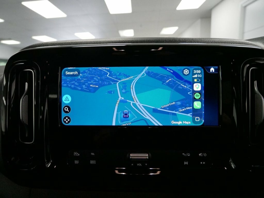 Mercedes-Benz Vito Pro Black #18