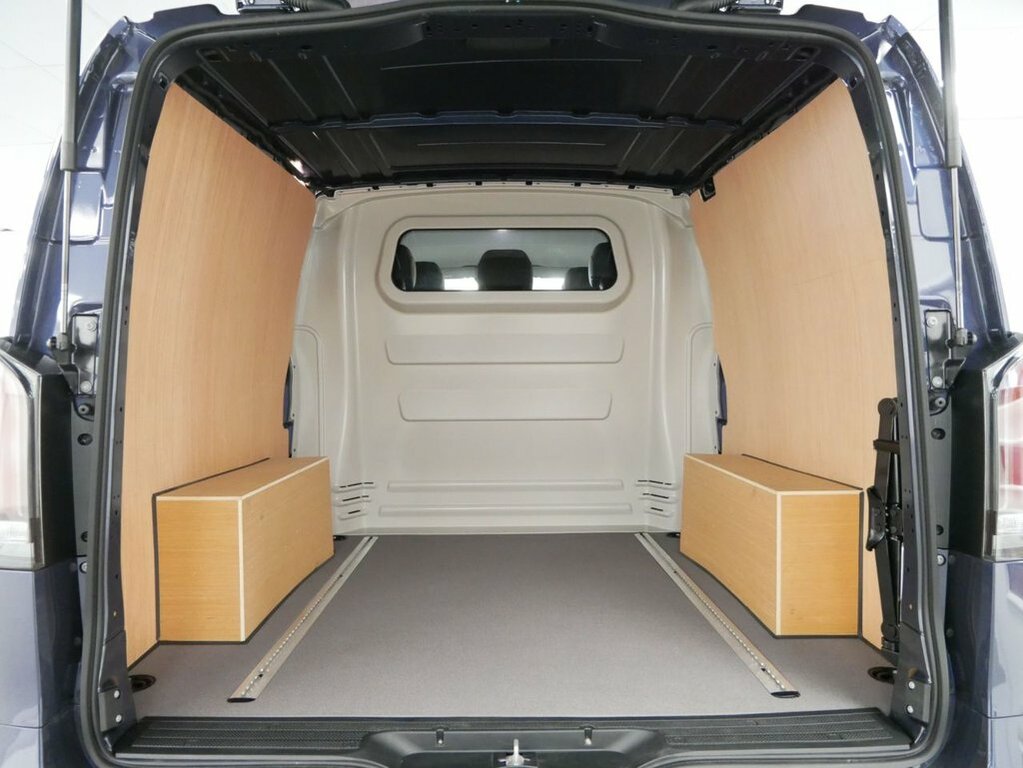 Mercedes-Benz Vito Pro Black #29