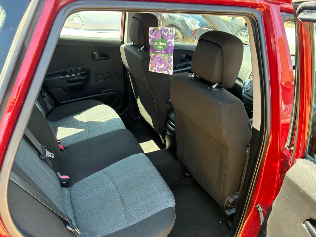 Kia Ceed 1.6 Crdi Ecodynamics 2 Sports Wagon Man Red #5